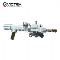 Water Exhaust Pipe FP47-15-17ZAL1