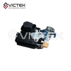 Rear Back Door Lock T11-6305030