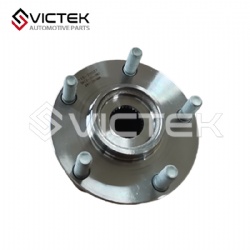 Front Wheel Hub SA12-33-060