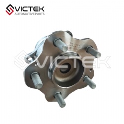 Rear Wheel Hub SA12-26-15X