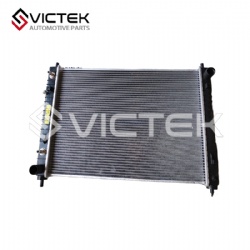 Radiator AT S101030-0301