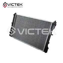 Radiator 1.8T Big Pipe SA11-15-200-A