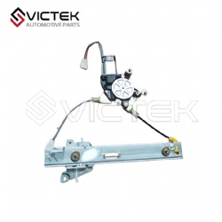 Rear Window Regulator, Left SA00-73-560M1-C