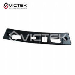 NO.PLATE LAMP TRIM PLATE F01-5608110FL