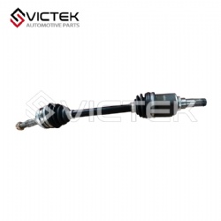 Drive Shaft Right S1010510301