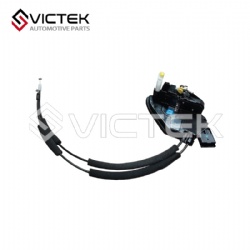Front Door Lock Left S1010871000