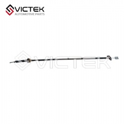 Clutch Cable 96315242