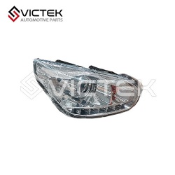 Headlamp, Right/Left T11-3772020AF T11-3772010AF