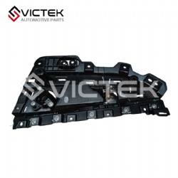 Front Door Inner Handle, Right F01-6102320FL