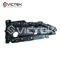 Rear Door Inner Handle, Right F01-6202320FL