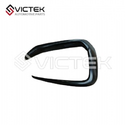 Front Foglamp Cover Trim, Left/Right  SX3-2803123  SX3-2803124