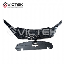 Radiator Grill 602001621AAABW 602002028AAABW