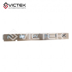 Rear FOWNIX logo 609002193AA