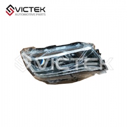 Front Headlamp, Left/ Right  SX5-4121021  SX5-4121020