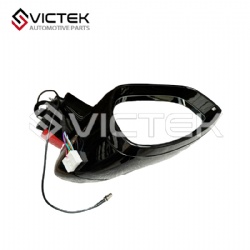 Rear View Mirror, Left 601000428AABCE