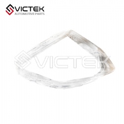 Front Headlamp Decoration Trim,left 605000605AA-1