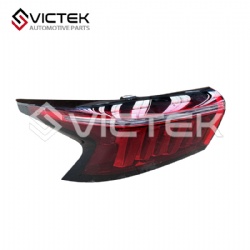 Rear Tail Lamp, Left 605000722AA