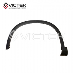 Front Wheel Eyebrow, Left 609001176AA