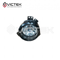 Front Foglamp, Left/ Right   BX5A-4116021  BX5A-4116020