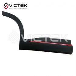 Rear Door Exterior Right Flap 609001824AABCE