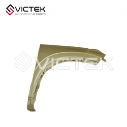 Front Fender , Right 553000313AADYJ