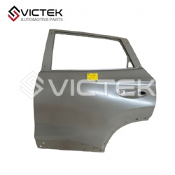 Rear Door, Left 551001323AADYJ