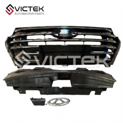 Radiator Grill 602001307AA-01  602001306AA