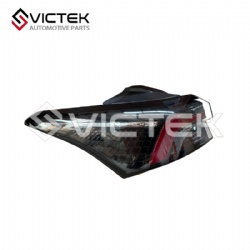 Rear Tail Lamp Out, Left 605000422AA