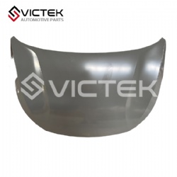 Engine Hood J60-84020101FL-DY