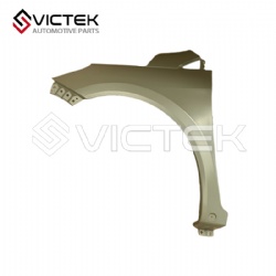 Front Fender , Left J60-8403101FL-DY