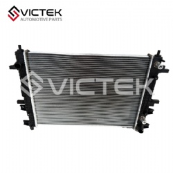 Radiator 302000759AA 302001239AA