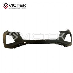 Front Bumper Up  602001262AADQJ