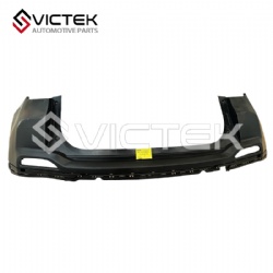 Rear Bumper Up 602000499AADQJ