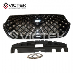 Radiator Grill 602001594AA 602001792AA