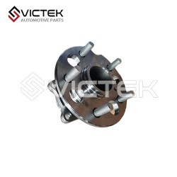 Rear Wheel Hub,With ABS Sensor T11-3301210BA