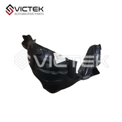 Front Fender In Liner, Right/Left T11-3102062PF T11-3102062AB T11-3102061PF
