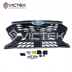 Radiator Grill  602004030AA