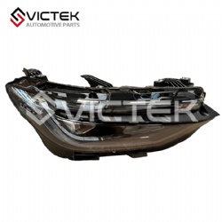 Front Head Lamp, Right 605000546AA R