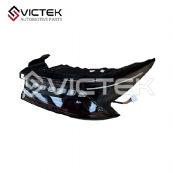 Rear Tail Lamp Out, Right 605000362AA