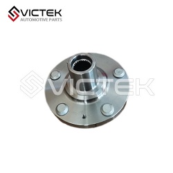 Front wheel hub T11-3001017BA
