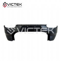 Rear Bumper, Up 602000931AADQJ-01