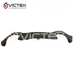 Rear Bumper, Down 602000932AA-ZC-01