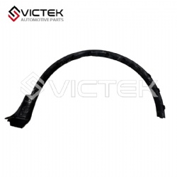 Front Wheel Eyebrow, Left 609000499AA