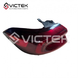 Rear Tail Lamp Out, Left 605000201AA