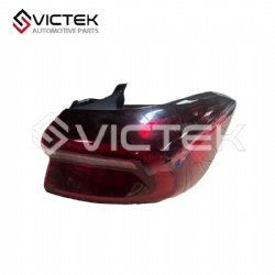 Rear Tail Lamp Out, Right 605000202AA