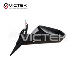 Rear view mirror right with camera 601000690AADQJ