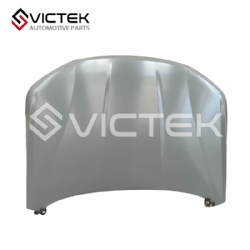 Engine Hood 553000124AADYJ