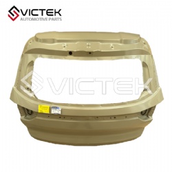 Rear Back Door 552000038AADYJ