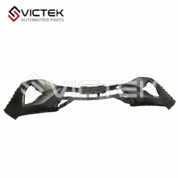 Front Bumper, Up 602001919AADQJ