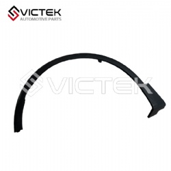 Front Wheel Eyebrow, Left 609000499AA